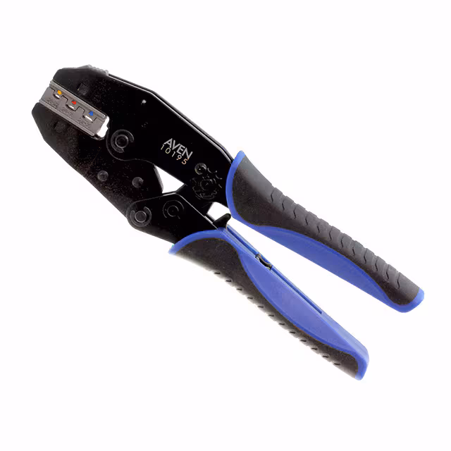 10189 Aven Tools  Crimpers Applicators Presses